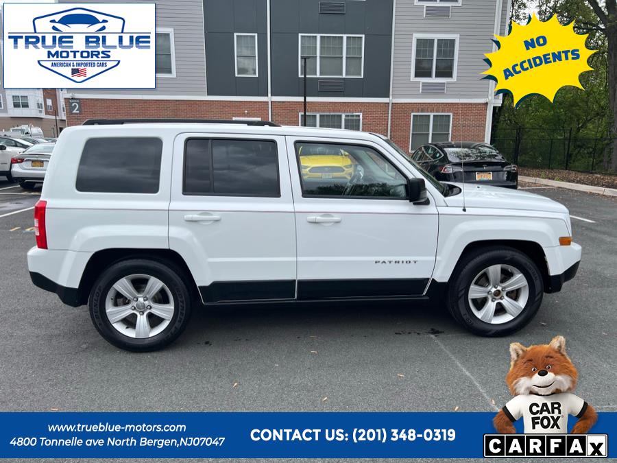 2012 Jeep Patriot 4WD 4dr Sport, available for sale in North Bergen, New Jersey | True Blue Motors. North Bergen, New Jersey 2012 Jeep Patriot 4WD 4dr Sport, available for sale in North Bergen, New Jersey | True Blue Motors. North Bergen, New Jersey