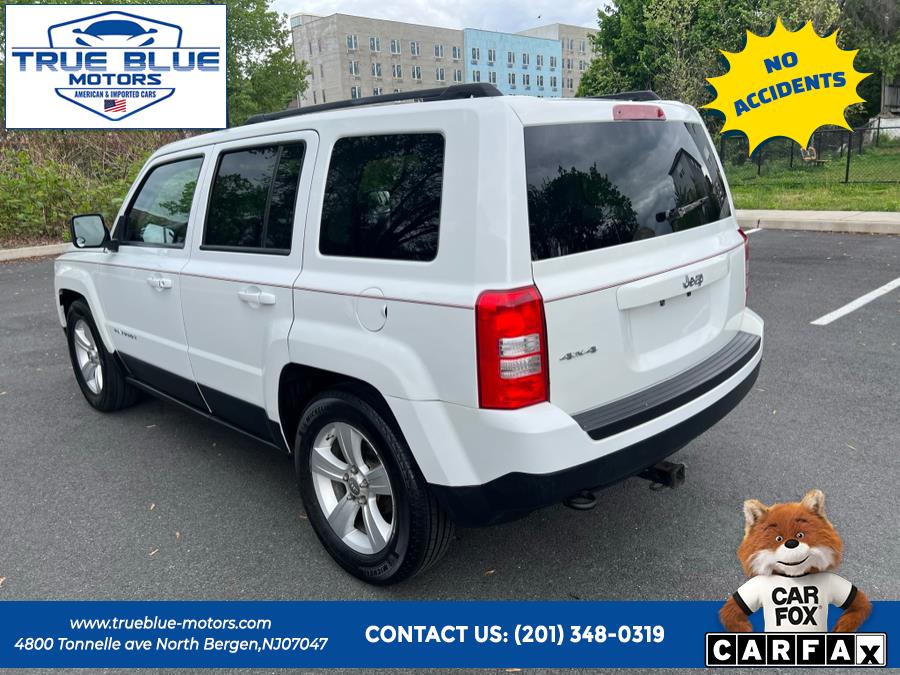 2012 Jeep Patriot 4WD 4dr Sport, available for sale in North Bergen, New Jersey | True Blue Motors. North Bergen, New Jersey 2012 Jeep Patriot 4WD 4dr Sport, available for sale in North Bergen, New Jersey | True Blue Motors. North Bergen, New Jersey