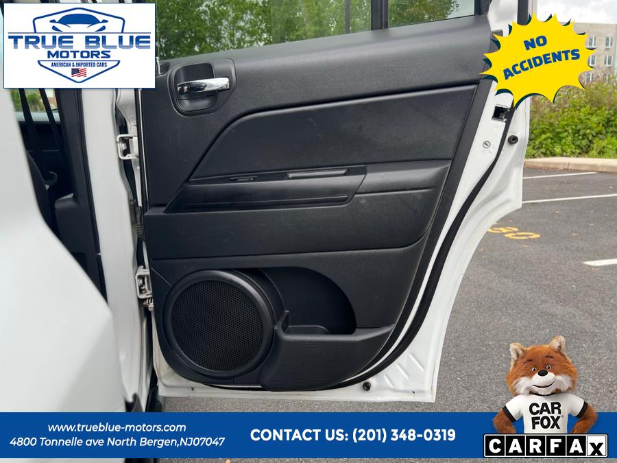 2012 Jeep Patriot 4WD 4dr Sport, available for sale in North Bergen, New Jersey | True Blue Motors. North Bergen, New Jersey 2012 Jeep Patriot 4WD 4dr Sport, available for sale in North Bergen, New Jersey | True Blue Motors. North Bergen, New Jersey