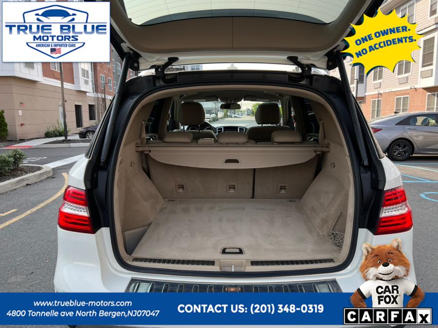 2013 Mercedes-Benz M-Class 4MATIC 4dr ML350, available for sale in North Bergen, New Jersey | True Blue Motors. North Bergen, New Jersey 2013 Mercedes-Benz M-Class 4MATIC 4dr ML350, available for sale in North Bergen, New Jersey | True Blue Motors. North Bergen, New Jersey