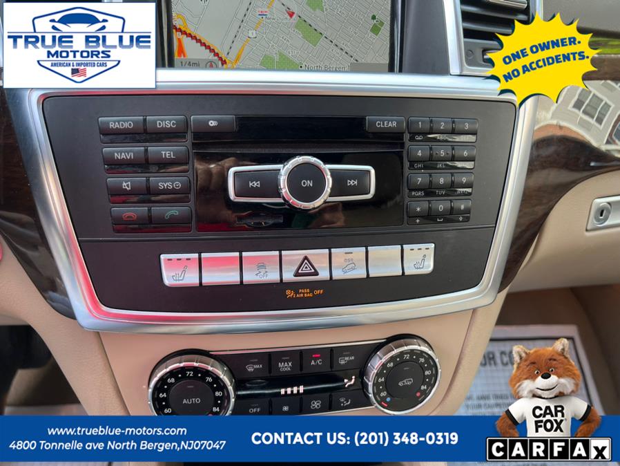 2013 Mercedes-Benz M-Class 4MATIC 4dr ML350, available for sale in North Bergen, New Jersey | True Blue Motors. North Bergen, New Jersey 2013 Mercedes-Benz M-Class 4MATIC 4dr ML350, available for sale in North Bergen, New Jersey | True Blue Motors. North Bergen, New Jersey