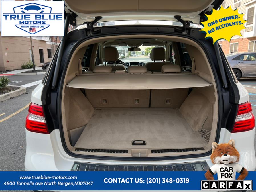 2013 Mercedes-Benz M-Class 4MATIC 4dr ML350, available for sale in North Bergen, New Jersey | True Blue Motors. North Bergen, New Jersey 2013 Mercedes-Benz M-Class 4MATIC 4dr ML350, available for sale in North Bergen, New Jersey | True Blue Motors. North Bergen, New Jersey