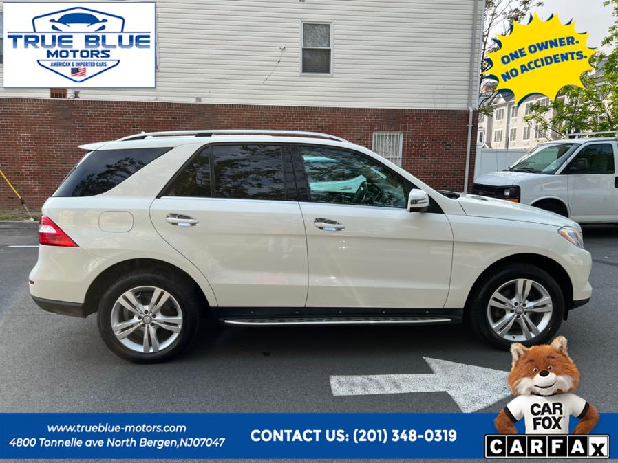 2013 Mercedes-Benz M-Class 4MATIC 4dr ML350, available for sale in North Bergen, New Jersey | True Blue Motors. North Bergen, New Jersey 2013 Mercedes-Benz M-Class 4MATIC 4dr ML350, available for sale in North Bergen, New Jersey | True Blue Motors. North Bergen, New Jersey