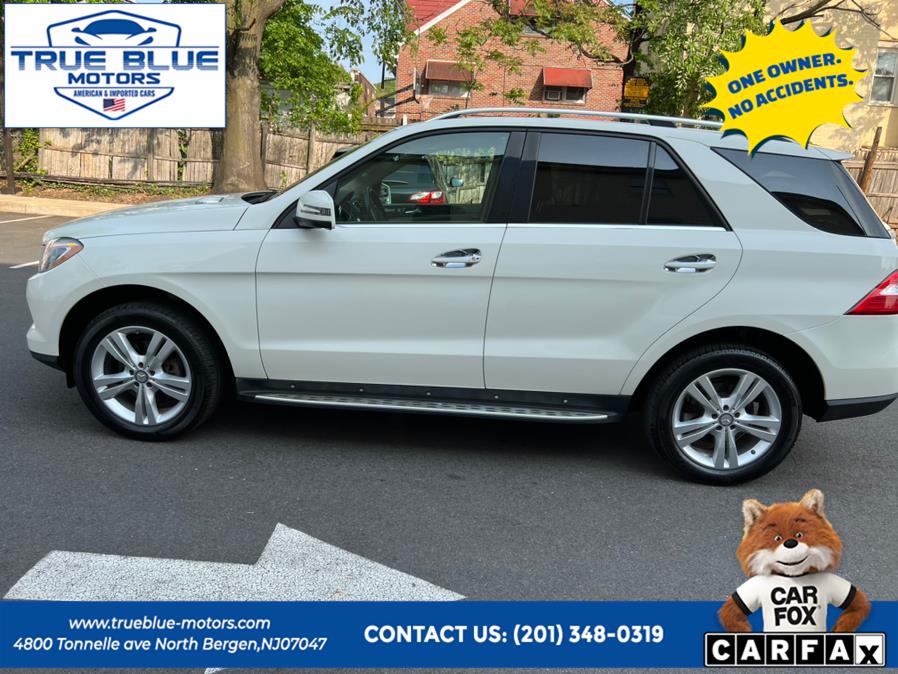 2013 Mercedes-Benz M-Class 4MATIC 4dr ML350, available for sale in North Bergen, New Jersey | True Blue Motors. North Bergen, New Jersey 2013 Mercedes-Benz M-Class 4MATIC 4dr ML350, available for sale in North Bergen, New Jersey | True Blue Motors. North Bergen, New Jersey