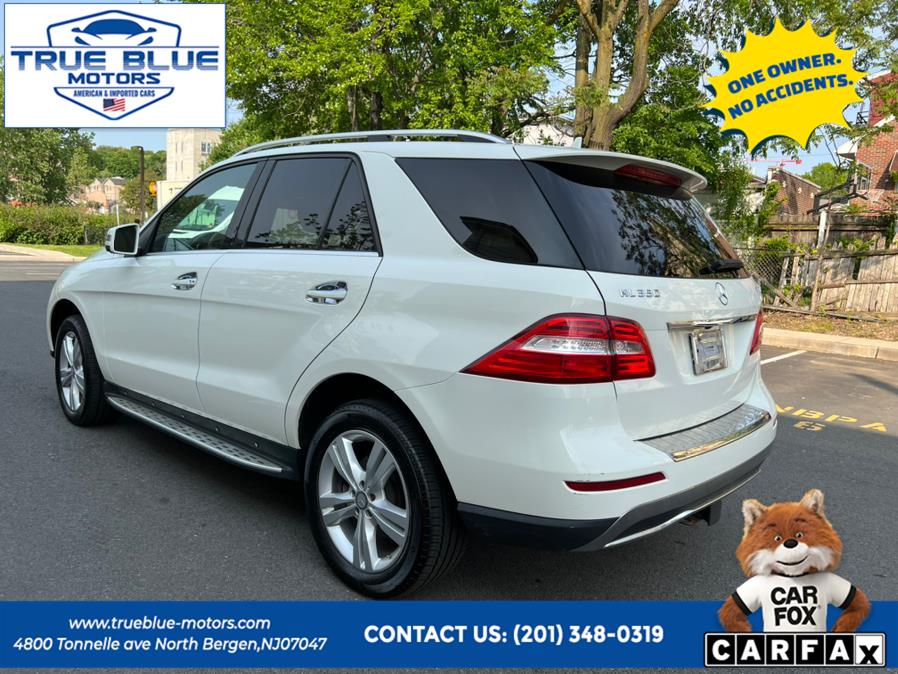 2013 Mercedes-Benz M-Class 4MATIC 4dr ML350, available for sale in North Bergen, New Jersey | True Blue Motors. North Bergen, New Jersey 2013 Mercedes-Benz M-Class 4MATIC 4dr ML350, available for sale in North Bergen, New Jersey | True Blue Motors. North Bergen, New Jersey