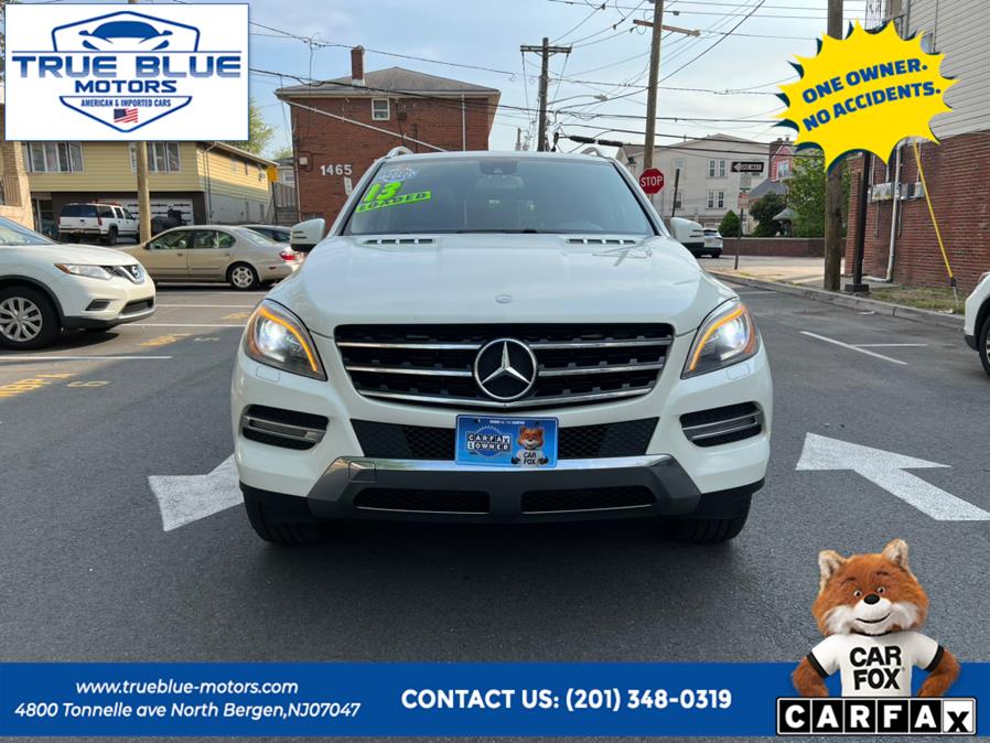2013 Mercedes-Benz M-Class 4MATIC 4dr ML350, available for sale in North Bergen, New Jersey | True Blue Motors. North Bergen, New Jersey 2013 Mercedes-Benz M-Class 4MATIC 4dr ML350, available for sale in North Bergen, New Jersey | True Blue Motors. North Bergen, New Jersey