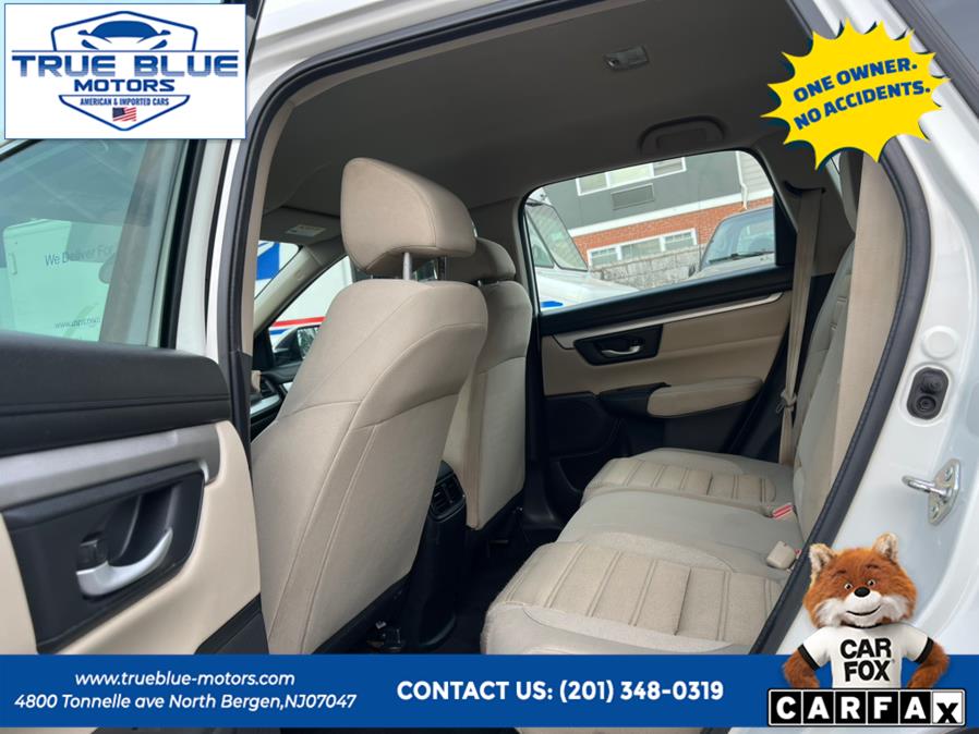 2017 Honda CR-V LX AWD, available for sale in North Bergen, New Jersey | True Blue Motors. North Bergen, New Jersey 2017 Honda CR-V LX AWD, available for sale in North Bergen, New Jersey | True Blue Motors. North Bergen, New Jersey