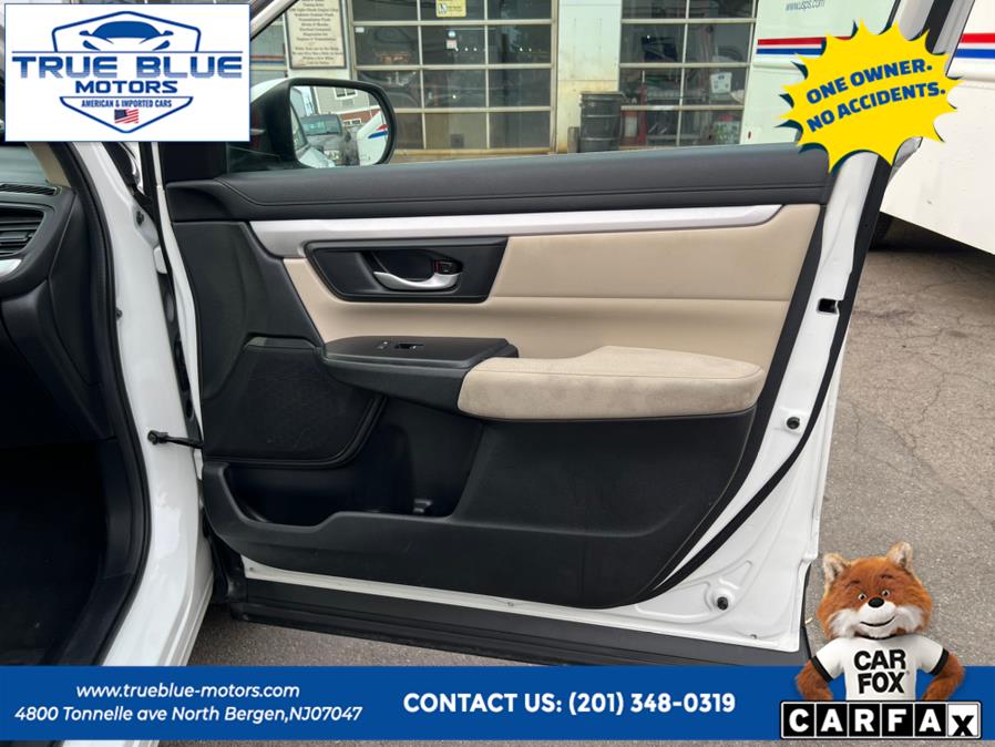 2017 Honda CR-V LX AWD, available for sale in North Bergen, New Jersey | True Blue Motors. North Bergen, New Jersey 2017 Honda CR-V LX AWD, available for sale in North Bergen, New Jersey | True Blue Motors. North Bergen, New Jersey