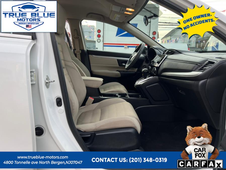 2017 Honda CR-V LX AWD, available for sale in North Bergen, New Jersey | True Blue Motors. North Bergen, New Jersey 2017 Honda CR-V LX AWD, available for sale in North Bergen, New Jersey | True Blue Motors. North Bergen, New Jersey