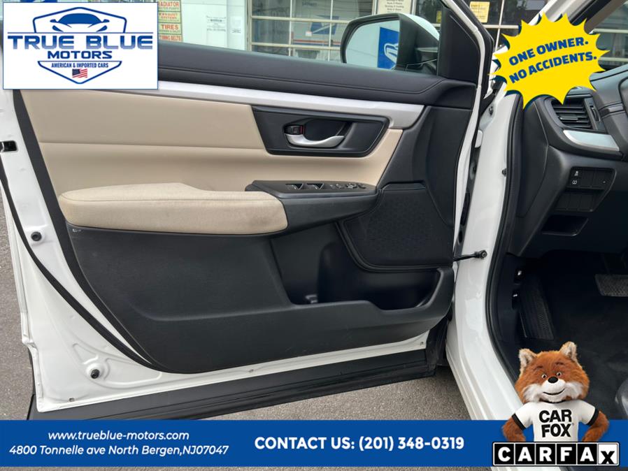 2017 Honda CR-V LX AWD, available for sale in North Bergen, New Jersey | True Blue Motors. North Bergen, New Jersey 2017 Honda CR-V LX AWD, available for sale in North Bergen, New Jersey | True Blue Motors. North Bergen, New Jersey