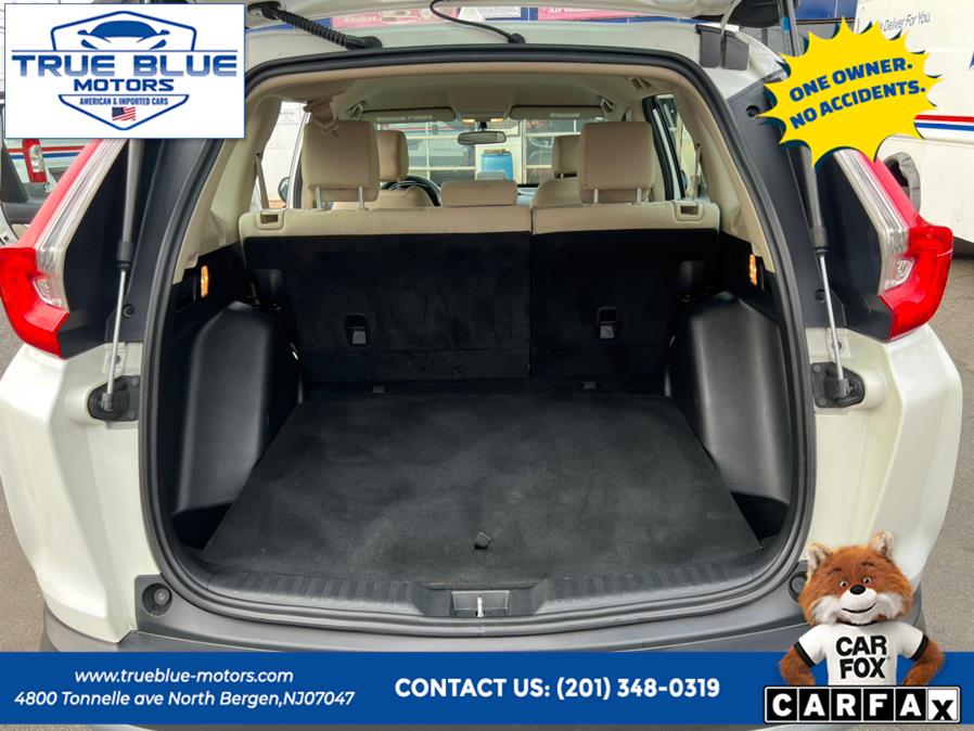 2017 Honda CR-V LX AWD, available for sale in North Bergen, New Jersey | True Blue Motors. North Bergen, New Jersey 2017 Honda CR-V LX AWD, available for sale in North Bergen, New Jersey | True Blue Motors. North Bergen, New Jersey