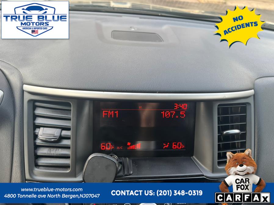 2015 Nissan Pathfinder 4WD 4dr S, available for sale in North Bergen, New Jersey | True Blue Motors. North Bergen, New Jersey 2015 Nissan Pathfinder 4WD 4dr S, available for sale in North Bergen, New Jersey | True Blue Motors. North Bergen, New Jersey