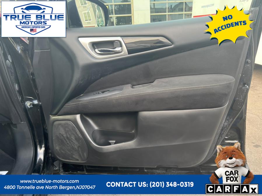 2015 Nissan Pathfinder 4WD 4dr S, available for sale in North Bergen, New Jersey | True Blue Motors. North Bergen, New Jersey 2015 Nissan Pathfinder 4WD 4dr S, available for sale in North Bergen, New Jersey | True Blue Motors. North Bergen, New Jersey