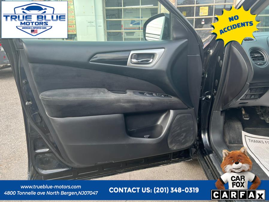 2015 Nissan Pathfinder 4WD 4dr S, available for sale in North Bergen, New Jersey | True Blue Motors. North Bergen, New Jersey 2015 Nissan Pathfinder 4WD 4dr S, available for sale in North Bergen, New Jersey | True Blue Motors. North Bergen, New Jersey