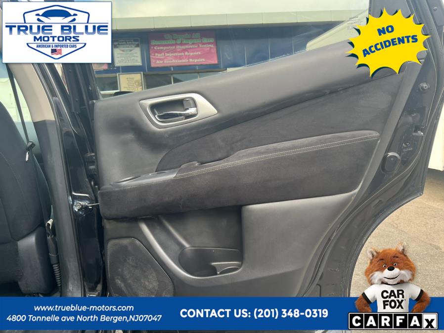 2015 Nissan Pathfinder 4WD 4dr S, available for sale in North Bergen, New Jersey | True Blue Motors. North Bergen, New Jersey 2015 Nissan Pathfinder 4WD 4dr S, available for sale in North Bergen, New Jersey | True Blue Motors. North Bergen, New Jersey