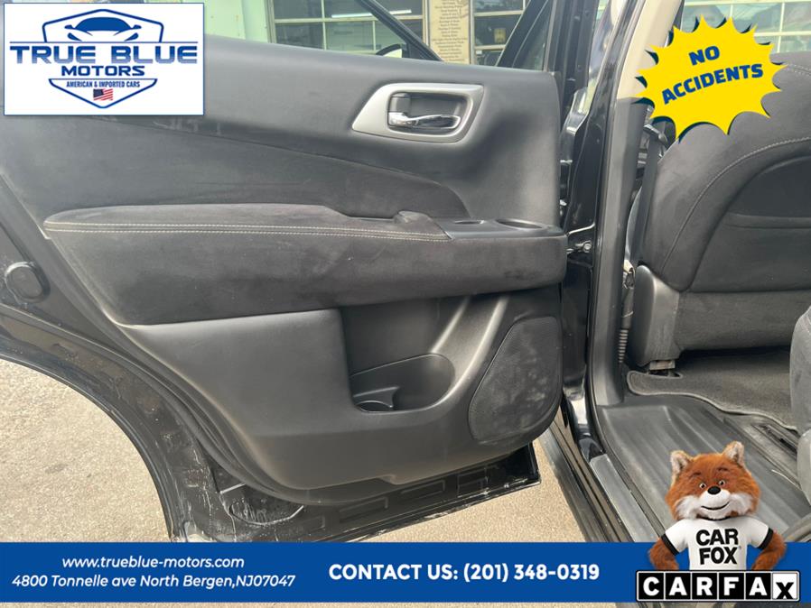 2015 Nissan Pathfinder 4WD 4dr S, available for sale in North Bergen, New Jersey | True Blue Motors. North Bergen, New Jersey 2015 Nissan Pathfinder 4WD 4dr S, available for sale in North Bergen, New Jersey | True Blue Motors. North Bergen, New Jersey