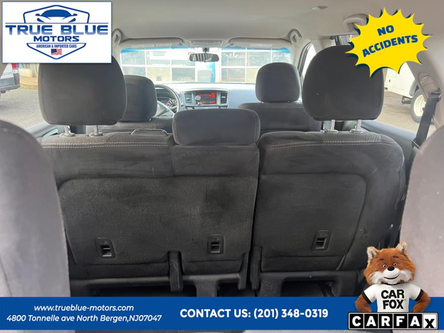 2015 Nissan Pathfinder 4WD 4dr S, available for sale in North Bergen, New Jersey | True Blue Motors. North Bergen, New Jersey 2015 Nissan Pathfinder 4WD 4dr S, available for sale in North Bergen, New Jersey | True Blue Motors. North Bergen, New Jersey