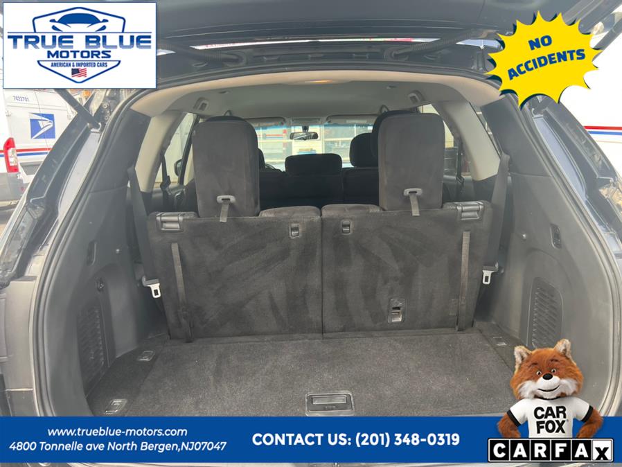 2015 Nissan Pathfinder 4WD 4dr S, available for sale in North Bergen, New Jersey | True Blue Motors. North Bergen, New Jersey 2015 Nissan Pathfinder 4WD 4dr S, available for sale in North Bergen, New Jersey | True Blue Motors. North Bergen, New Jersey