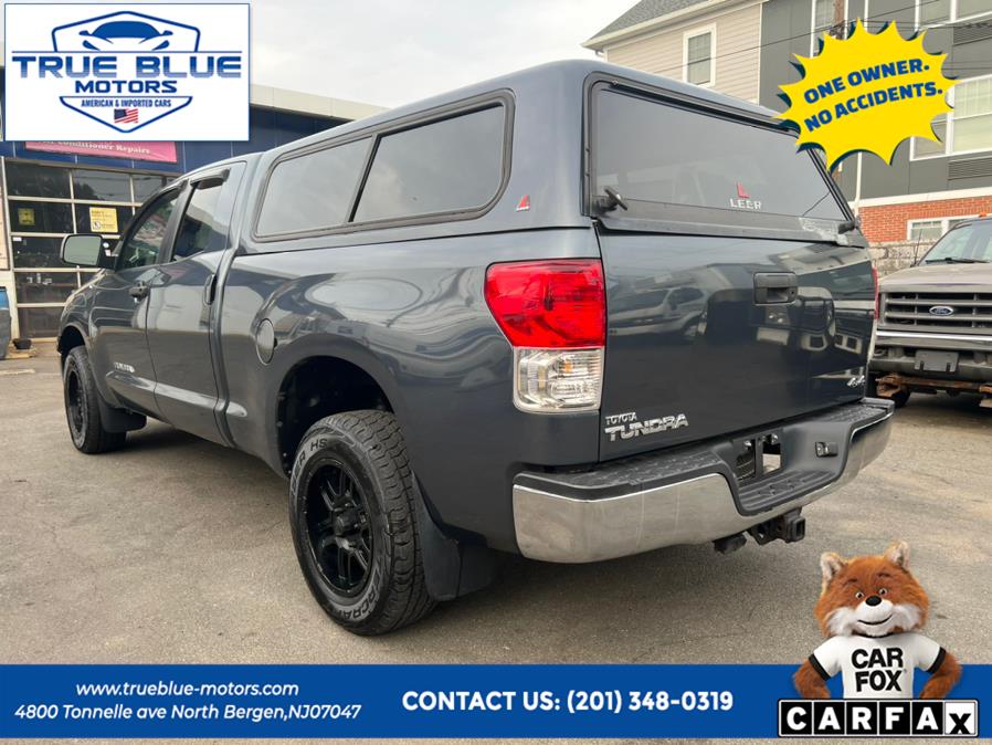 2010 Toyota Tundra 4WD Truck Dbl 4.6L V8 6-Spd AT, available for sale in North Bergen, New Jersey | True Blue Motors. North Bergen, New Jersey 2010 Toyota Tundra 4WD Truck Dbl 4.6L V8 6-Spd AT, available for sale in North Bergen, New Jersey | True Blue Motors. North Bergen, New Jersey
