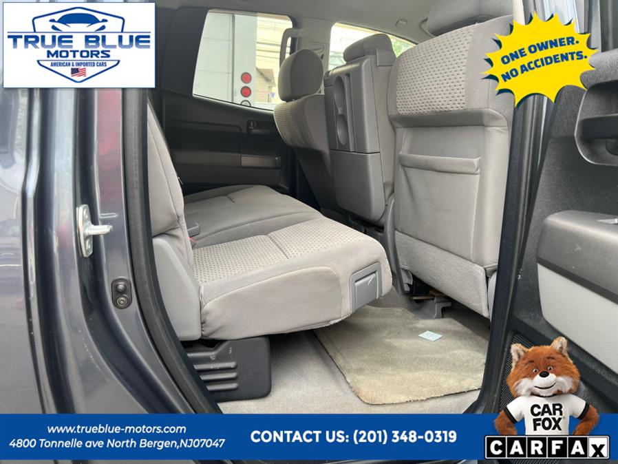 2010 Toyota Tundra 4WD Truck Dbl 4.6L V8 6-Spd AT, available for sale in North Bergen, New Jersey | True Blue Motors. North Bergen, New Jersey 2010 Toyota Tundra 4WD Truck Dbl 4.6L V8 6-Spd AT, available for sale in North Bergen, New Jersey | True Blue Motors. North Bergen, New Jersey