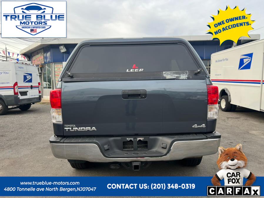 2010 Toyota Tundra 4WD Truck Dbl 4.6L V8 6-Spd AT, available for sale in North Bergen, New Jersey | True Blue Motors. North Bergen, New Jersey 2010 Toyota Tundra 4WD Truck Dbl 4.6L V8 6-Spd AT, available for sale in North Bergen, New Jersey | True Blue Motors. North Bergen, New Jersey
