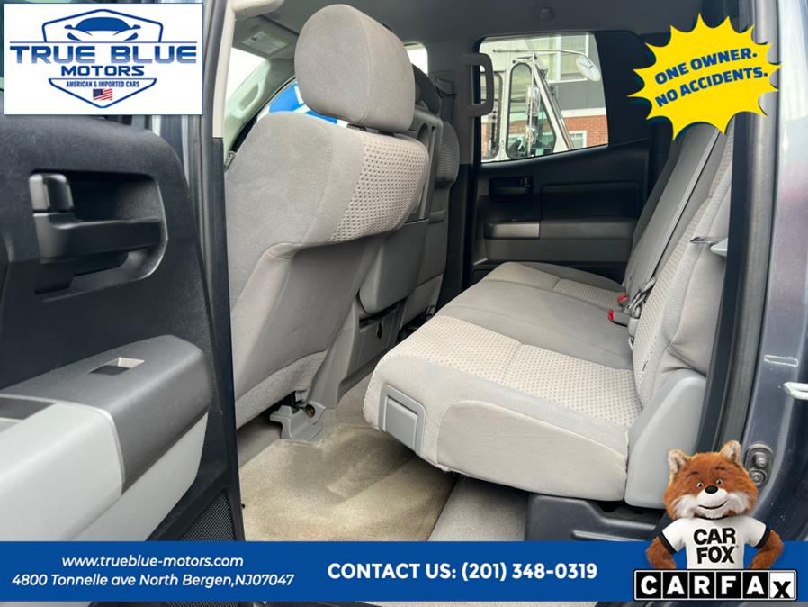 2010 Toyota Tundra 4WD Truck Dbl 4.6L V8 6-Spd AT, available for sale in North Bergen, New Jersey | True Blue Motors. North Bergen, New Jersey 2010 Toyota Tundra 4WD Truck Dbl 4.6L V8 6-Spd AT, available for sale in North Bergen, New Jersey | True Blue Motors. North Bergen, New Jersey