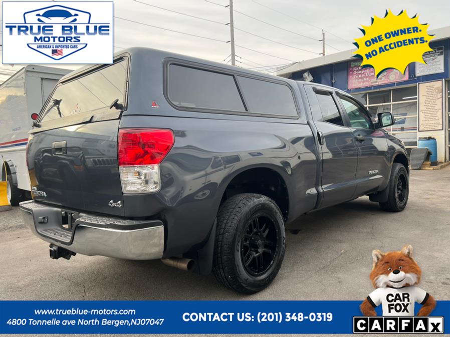 2010 Toyota Tundra 4WD Truck Dbl 4.6L V8 6-Spd AT, available for sale in North Bergen, New Jersey | True Blue Motors. North Bergen, New Jersey 2010 Toyota Tundra 4WD Truck Dbl 4.6L V8 6-Spd AT, available for sale in North Bergen, New Jersey | True Blue Motors. North Bergen, New Jersey