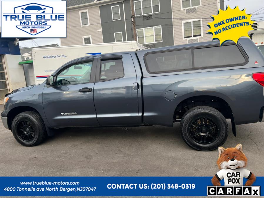 2010 Toyota Tundra 4WD Truck Dbl 4.6L V8 6-Spd AT, available for sale in North Bergen, New Jersey | True Blue Motors. North Bergen, New Jersey 2010 Toyota Tundra 4WD Truck Dbl 4.6L V8 6-Spd AT, available for sale in North Bergen, New Jersey | True Blue Motors. North Bergen, New Jersey