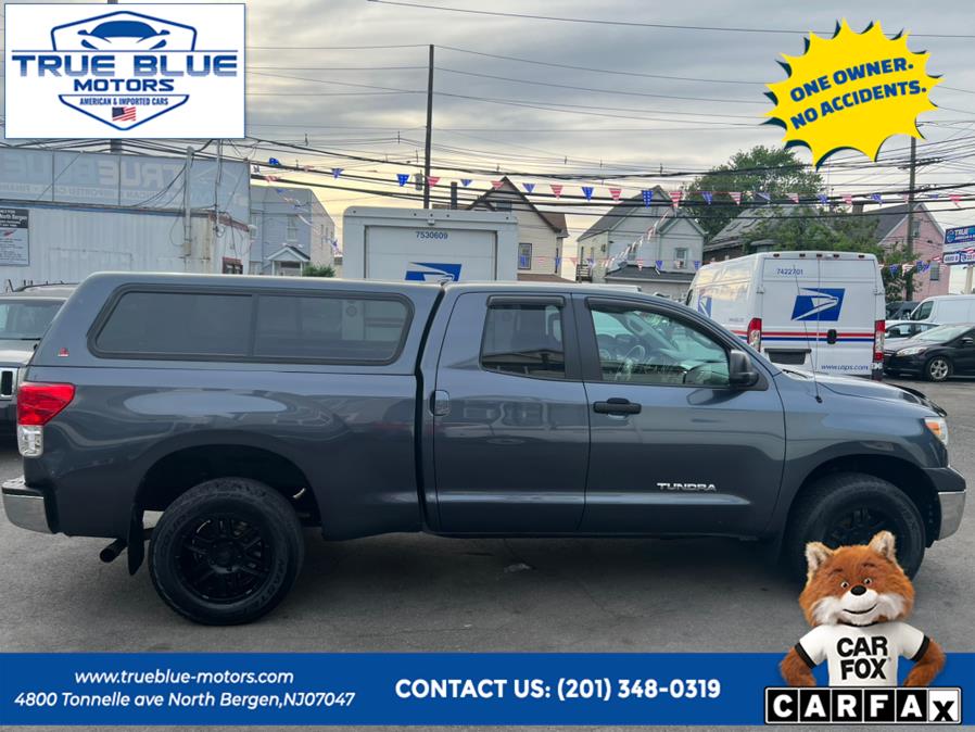 2010 Toyota Tundra 4WD Truck Dbl 4.6L V8 6-Spd AT, available for sale in North Bergen, New Jersey | True Blue Motors. North Bergen, New Jersey 2010 Toyota Tundra 4WD Truck Dbl 4.6L V8 6-Spd AT, available for sale in North Bergen, New Jersey | True Blue Motors. North Bergen, New Jersey