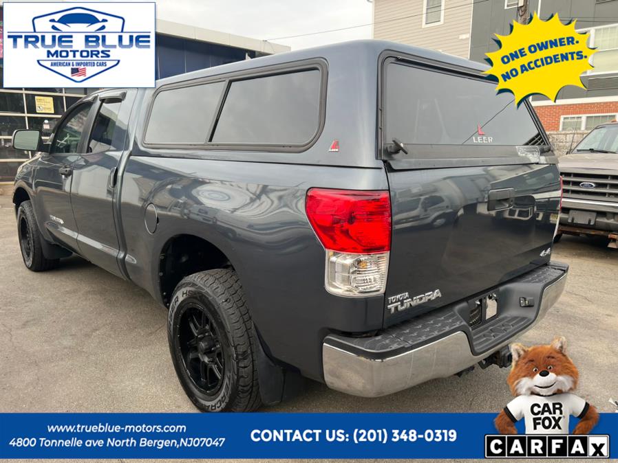2010 Toyota Tundra 4WD Truck Dbl 4.6L V8 6-Spd AT, available for sale in North Bergen, New Jersey | True Blue Motors. North Bergen, New Jersey 2010 Toyota Tundra 4WD Truck Dbl 4.6L V8 6-Spd AT, available for sale in North Bergen, New Jersey | True Blue Motors. North Bergen, New Jersey