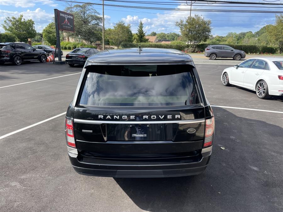 2016 Land Rover Range Rover 5.0L V8 Supercharged, available for sale in Woodbury, New York | Drive World. Woodbury, New York 2016 Land Rover Range Rover 5.0L V8 Supercharged, available for sale in Woodbury, New York | Drive World. Woodbury, New York