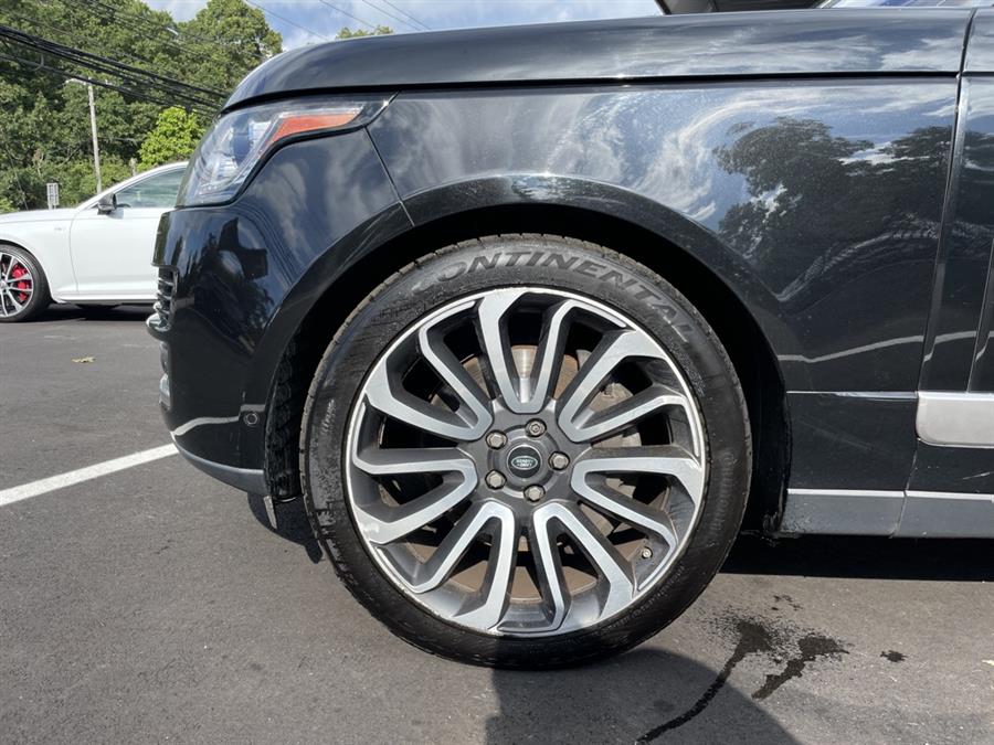 2016 Land Rover Range Rover 5.0L V8 Supercharged, available for sale in Woodbury, New York | Drive World. Woodbury, New York 2016 Land Rover Range Rover 5.0L V8 Supercharged, available for sale in Woodbury, New York | Drive World. Woodbury, New York
