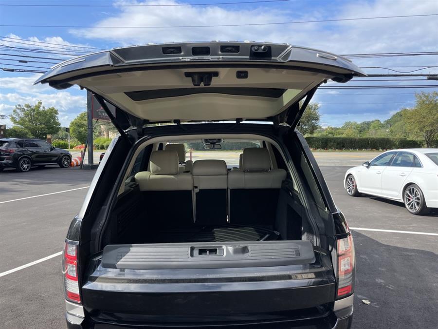 2016 Land Rover Range Rover 5.0L V8 Supercharged, available for sale in Woodbury, New York | Drive World. Woodbury, New York 2016 Land Rover Range Rover 5.0L V8 Supercharged, available for sale in Woodbury, New York | Drive World. Woodbury, New York