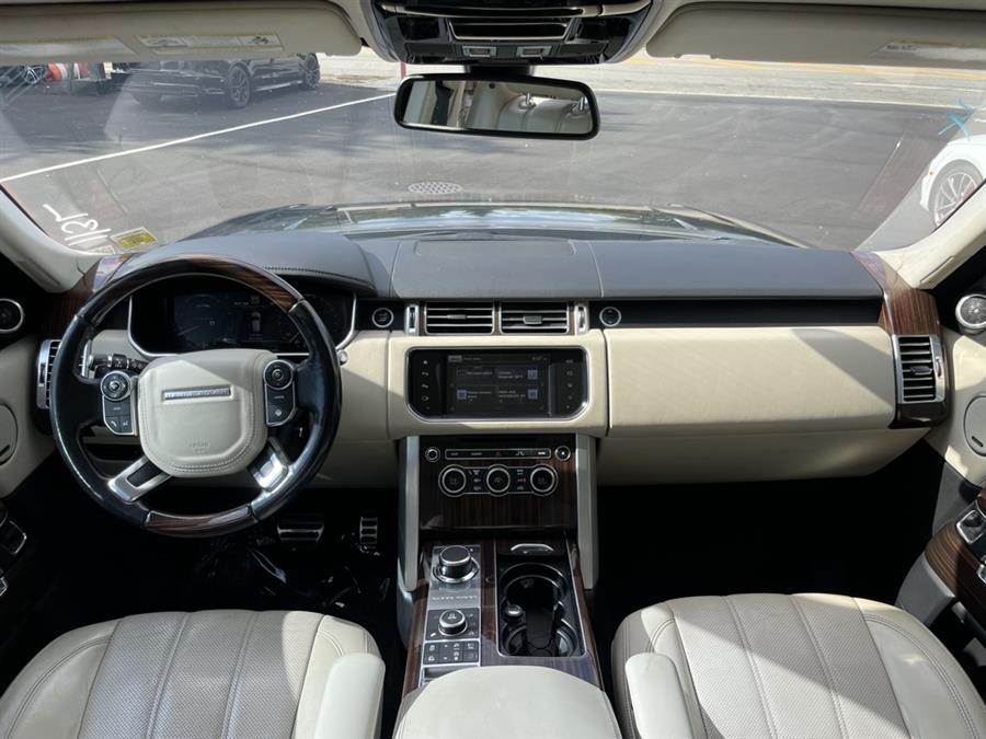 2016 Land Rover Range Rover 5.0L V8 Supercharged, available for sale in Woodbury, New York | Drive World. Woodbury, New York 2016 Land Rover Range Rover 5.0L V8 Supercharged, available for sale in Woodbury, New York | Drive World. Woodbury, New York