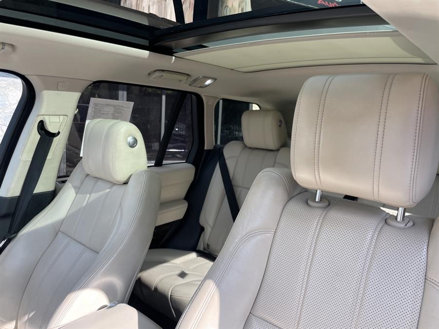 2016 Land Rover Range Rover 5.0L V8 Supercharged, available for sale in Woodbury, New York | Drive World. Woodbury, New York 2016 Land Rover Range Rover 5.0L V8 Supercharged, available for sale in Woodbury, New York | Drive World. Woodbury, New York