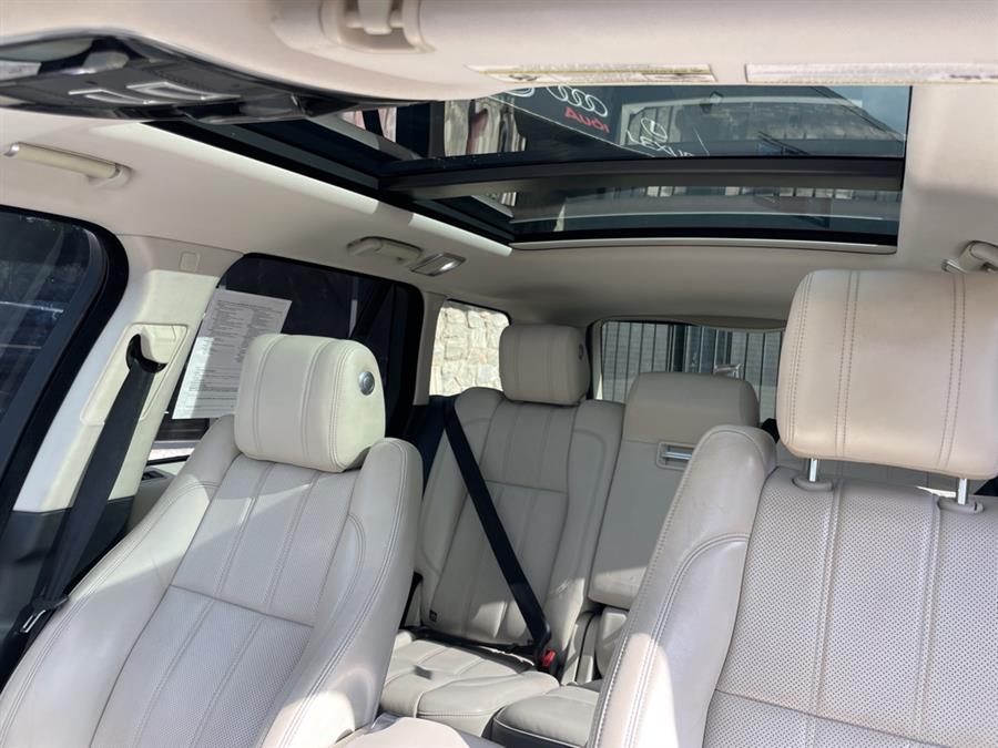 2016 Land Rover Range Rover 5.0L V8 Supercharged, available for sale in Woodbury, New York | Drive World. Woodbury, New York 2016 Land Rover Range Rover 5.0L V8 Supercharged, available for sale in Woodbury, New York | Drive World. Woodbury, New York