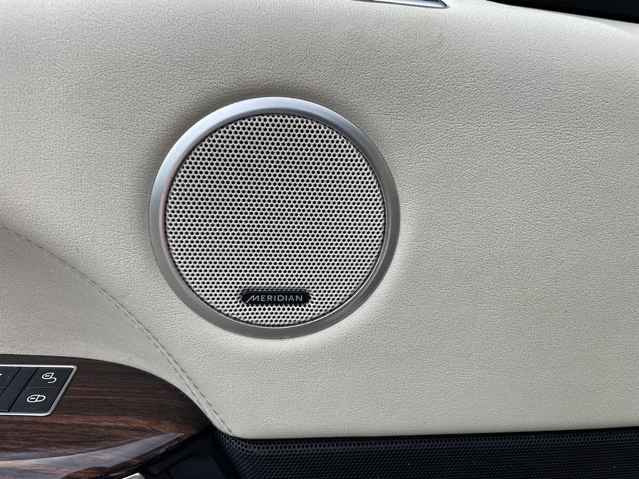 2016 Land Rover Range Rover 5.0L V8 Supercharged, available for sale in Woodbury, New York | Drive World. Woodbury, New York 2016 Land Rover Range Rover 5.0L V8 Supercharged, available for sale in Woodbury, New York | Drive World. Woodbury, New York