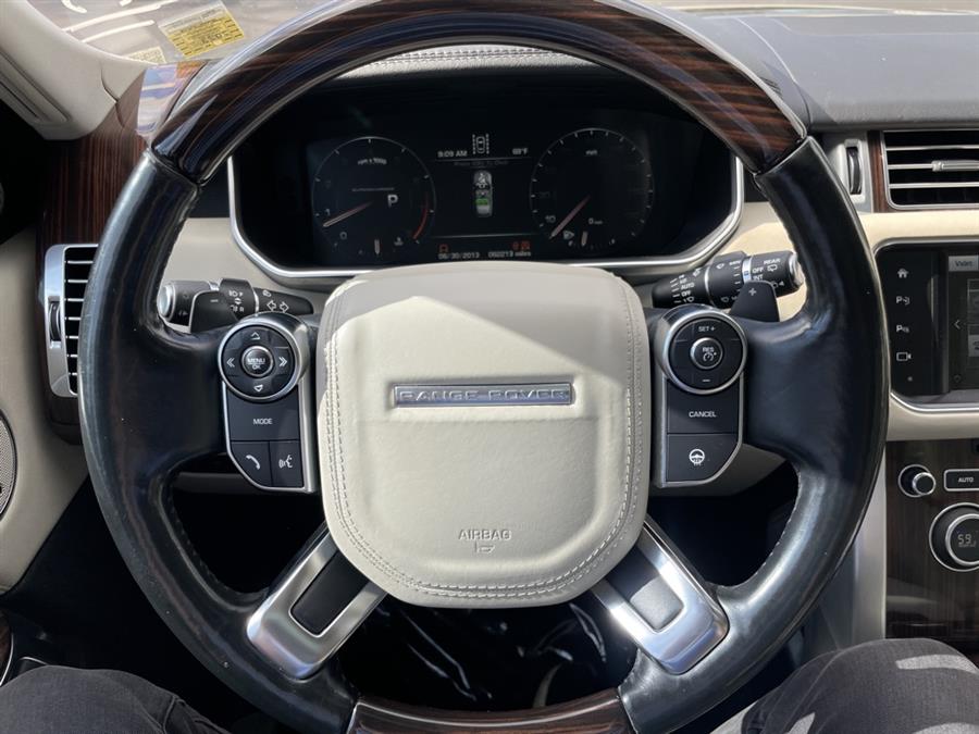 2016 Land Rover Range Rover 5.0L V8 Supercharged, available for sale in Woodbury, New York | Drive World. Woodbury, New York 2016 Land Rover Range Rover 5.0L V8 Supercharged, available for sale in Woodbury, New York | Drive World. Woodbury, New York