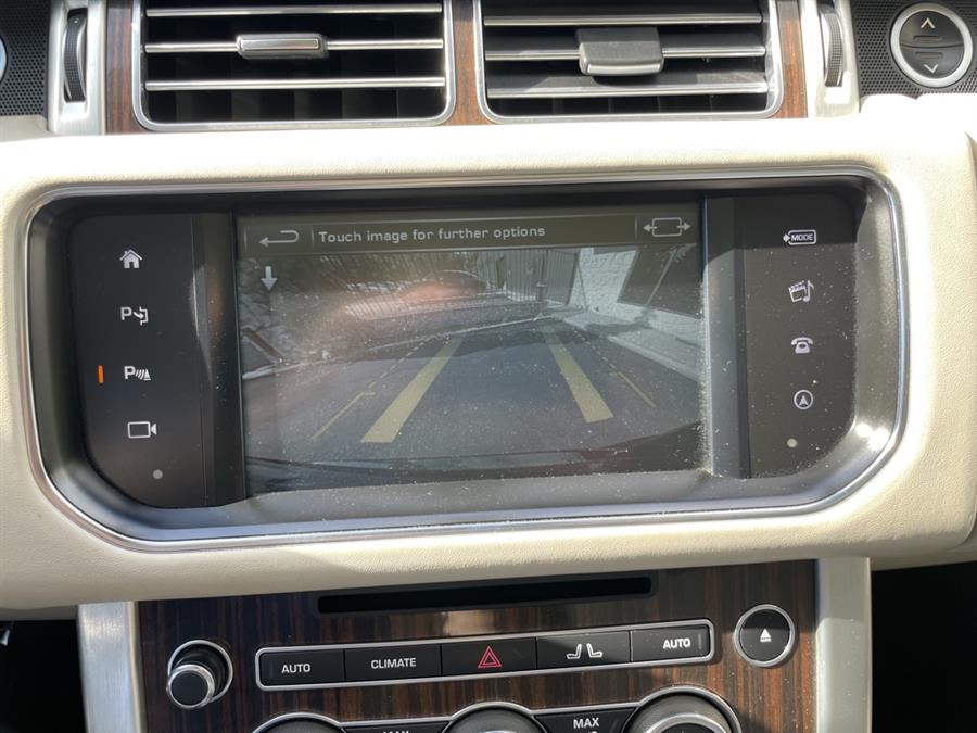 2016 Land Rover Range Rover 5.0L V8 Supercharged, available for sale in Woodbury, New York | Drive World. Woodbury, New York 2016 Land Rover Range Rover 5.0L V8 Supercharged, available for sale in Woodbury, New York | Drive World. Woodbury, New York