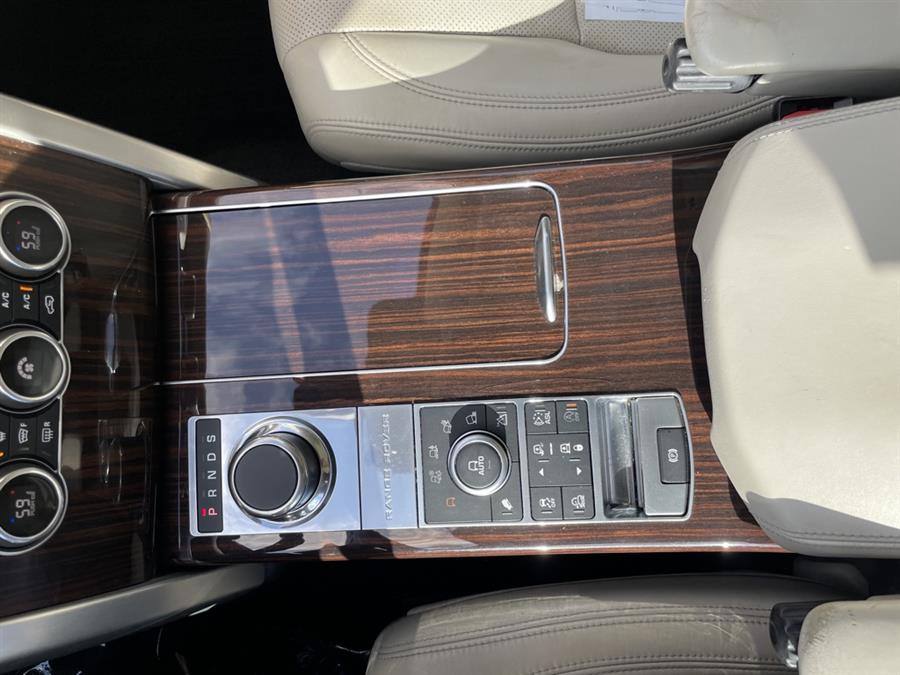 2016 Land Rover Range Rover 5.0L V8 Supercharged, available for sale in Woodbury, New York | Drive World. Woodbury, New York 2016 Land Rover Range Rover 5.0L V8 Supercharged, available for sale in Woodbury, New York | Drive World. Woodbury, New York