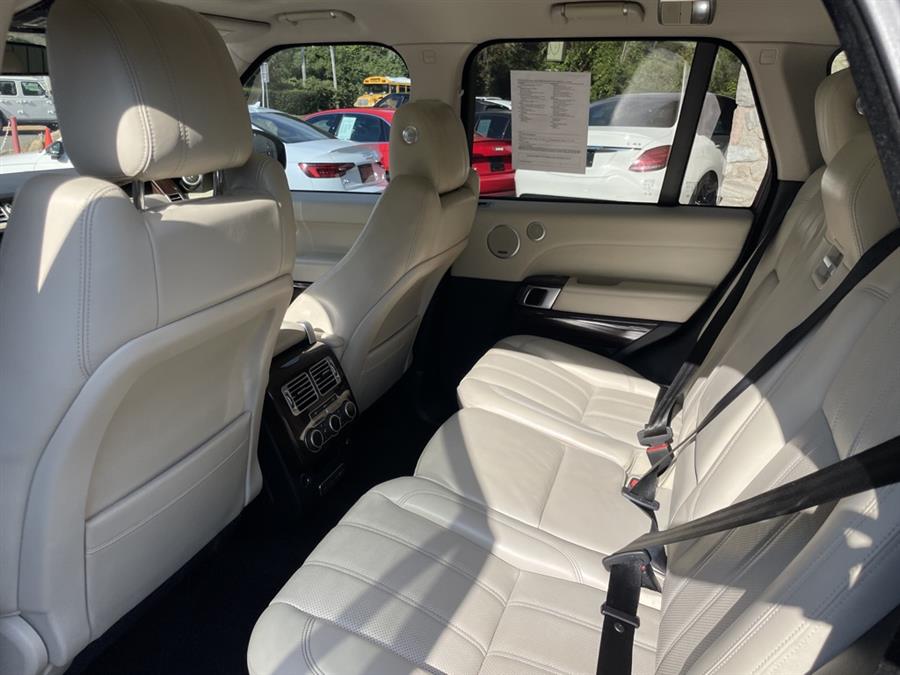 2016 Land Rover Range Rover 5.0L V8 Supercharged, available for sale in Woodbury, New York | Drive World. Woodbury, New York 2016 Land Rover Range Rover 5.0L V8 Supercharged, available for sale in Woodbury, New York | Drive World. Woodbury, New York