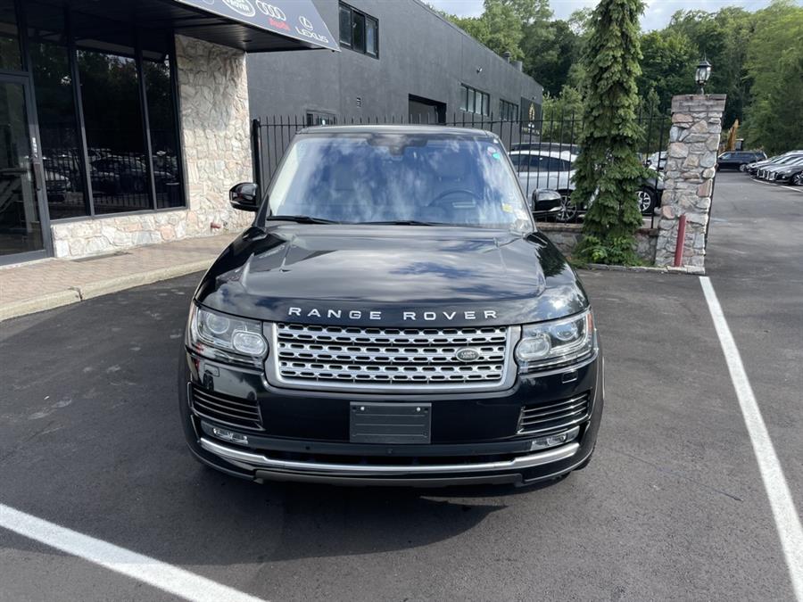 2016 Land Rover Range Rover 5.0L V8 Supercharged, available for sale in Woodbury, New York | Drive World. Woodbury, New York 2016 Land Rover Range Rover 5.0L V8 Supercharged, available for sale in Woodbury, New York | Drive World. Woodbury, New York