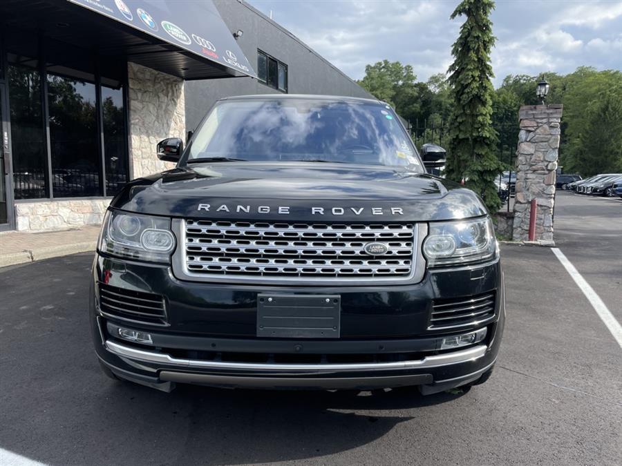 2016 Land Rover Range Rover 5.0L V8 Supercharged, available for sale in Woodbury, New York | Drive World. Woodbury, New York 2016 Land Rover Range Rover 5.0L V8 Supercharged, available for sale in Woodbury, New York | Drive World. Woodbury, New York
