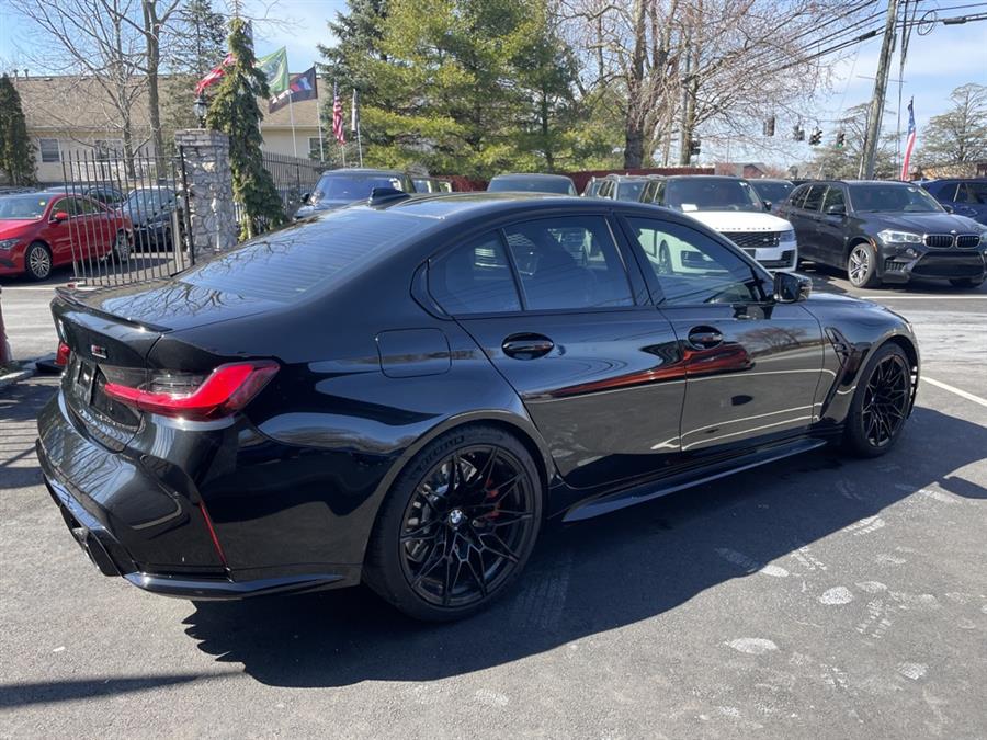 2022 BMW M3 Competition, available for sale in Woodbury, New York | Drive World. Woodbury, New York 2022 BMW M3 Competition, available for sale in Woodbury, New York | Drive World. Woodbury, New York