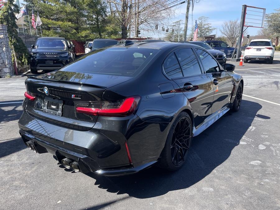 2022 BMW M3 Competition, available for sale in Woodbury, New York | Drive World. Woodbury, New York 2022 BMW M3 Competition, available for sale in Woodbury, New York | Drive World. Woodbury, New York