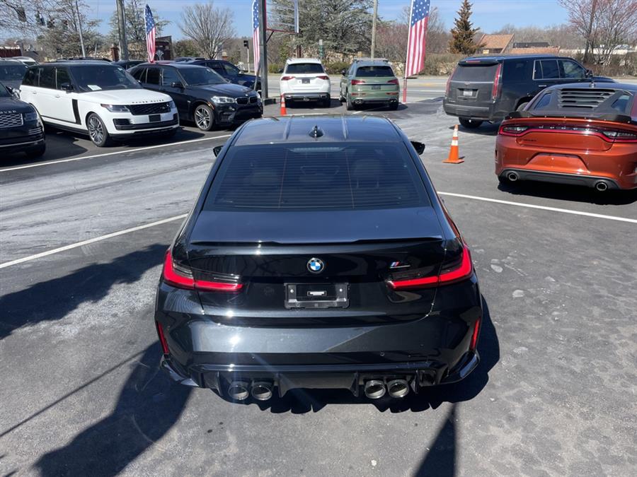 2022 BMW M3 Competition, available for sale in Woodbury, New York | Drive World. Woodbury, New York 2022 BMW M3 Competition, available for sale in Woodbury, New York | Drive World. Woodbury, New York