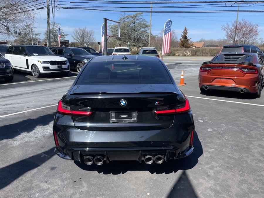 2022 BMW M3 Competition, available for sale in Woodbury, New York | Drive World. Woodbury, New York 2022 BMW M3 Competition, available for sale in Woodbury, New York | Drive World. Woodbury, New York