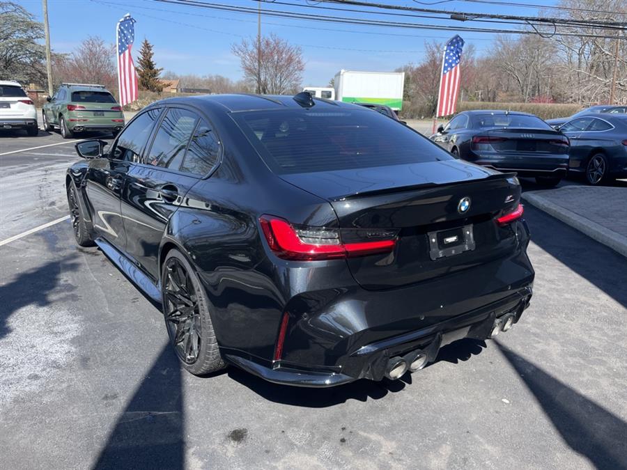 2022 BMW M3 Competition, available for sale in Woodbury, New York | Drive World. Woodbury, New York 2022 BMW M3 Competition, available for sale in Woodbury, New York | Drive World. Woodbury, New York