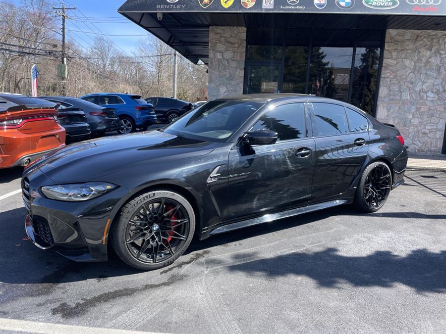 2022 BMW M3 Competition, available for sale in Woodbury, New York | Drive World. Woodbury, New York 2022 BMW M3 Competition, available for sale in Woodbury, New York | Drive World. Woodbury, New York