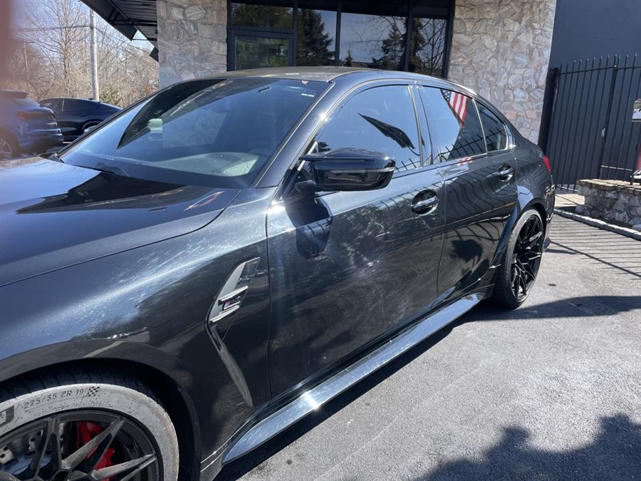 2022 BMW M3 Competition, available for sale in Woodbury, New York | Drive World. Woodbury, New York 2022 BMW M3 Competition, available for sale in Woodbury, New York | Drive World. Woodbury, New York